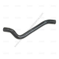 Dacia Logan Radyatör Üst Hortumu