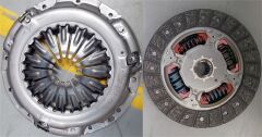 Debriyaj Seti Suzuki Vitara 624336509