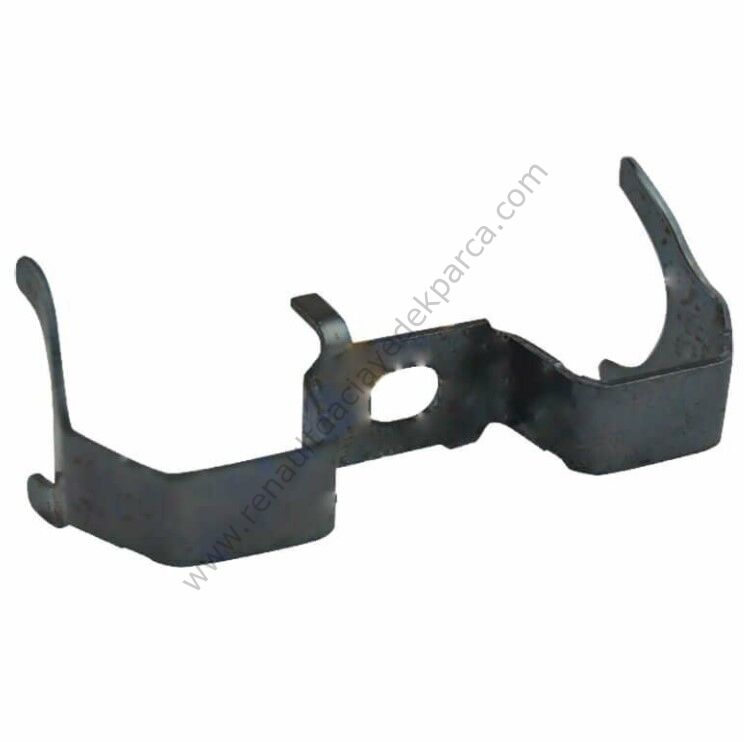Renault Master Külbüratör Kapak Saçı 8200469331