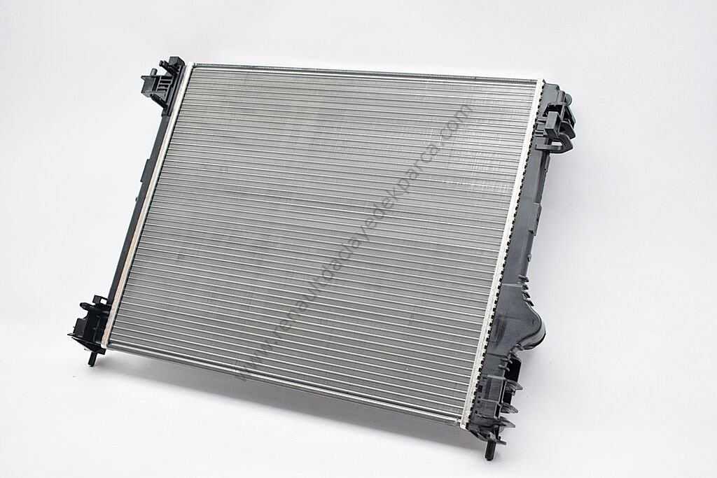 Megane 4 Su Radyatörü 214109798R