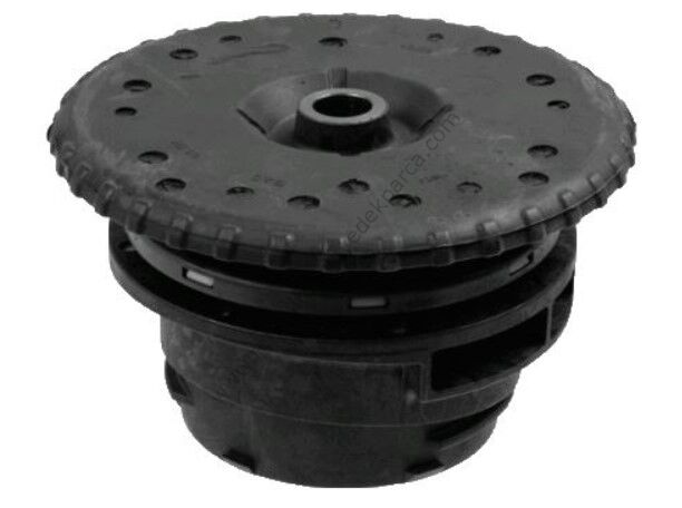 Master 3 Ön Amortisör Takozu (Kafası Tablası)