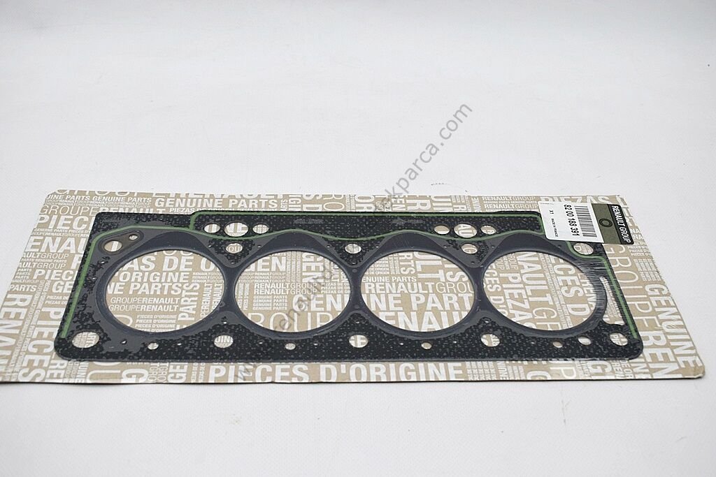 Kango Silindir Kapak Contası 1.9 Dizel Orjinal