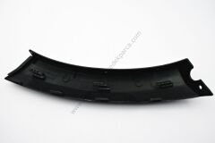 Dacia Sandero Ön Tampon Dodik (Plastiği) Sağ 09-12