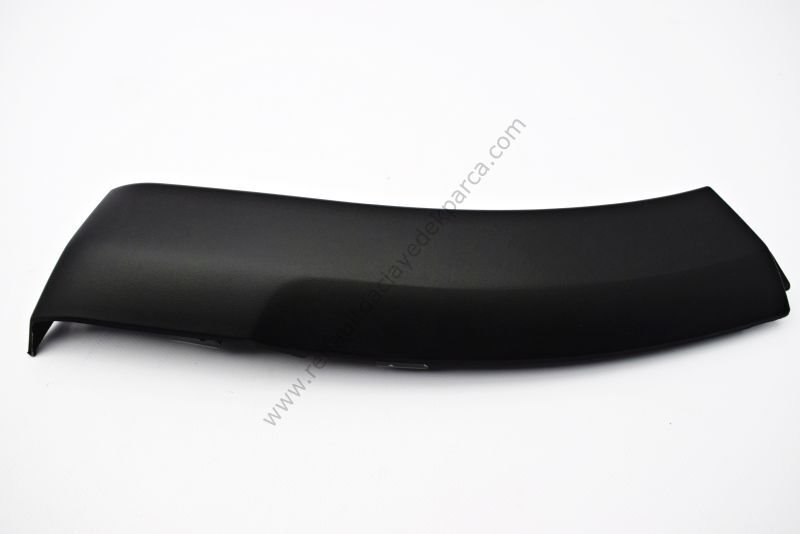 Dacia Sandero Ön Tampon Dodik (Plastiği) Sağ 09-12