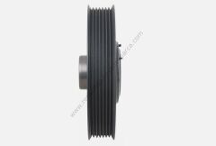 Krank Kasnağı H5H 1,3 Motor Megane 4 Kadjar-123030586R