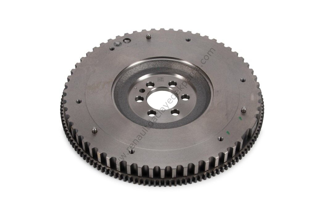 8200498703 Renault Clio 1.2 16v Volan