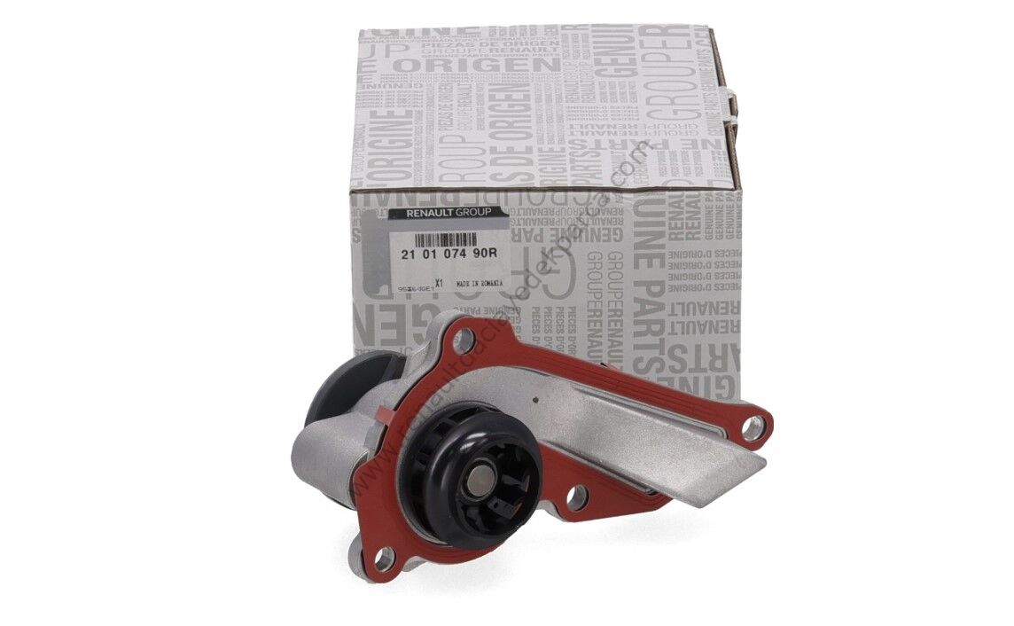 Su Pompası Devirdaim Megane 4 Duster H5h 210109334R