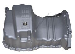 Yağ Karteri Renault Clio Benzinli