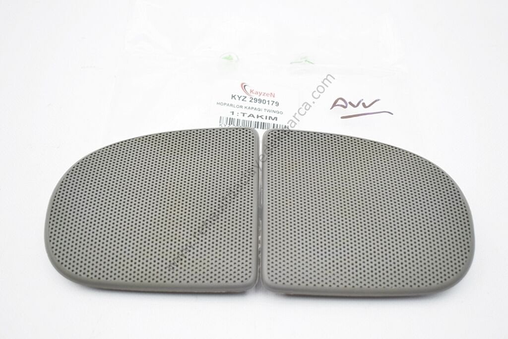 Renault Twingo Hoparlör Kapağı
