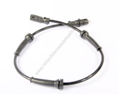 Abs Sensörü Ön (Kablosu) Renault Megane 2-8200346992