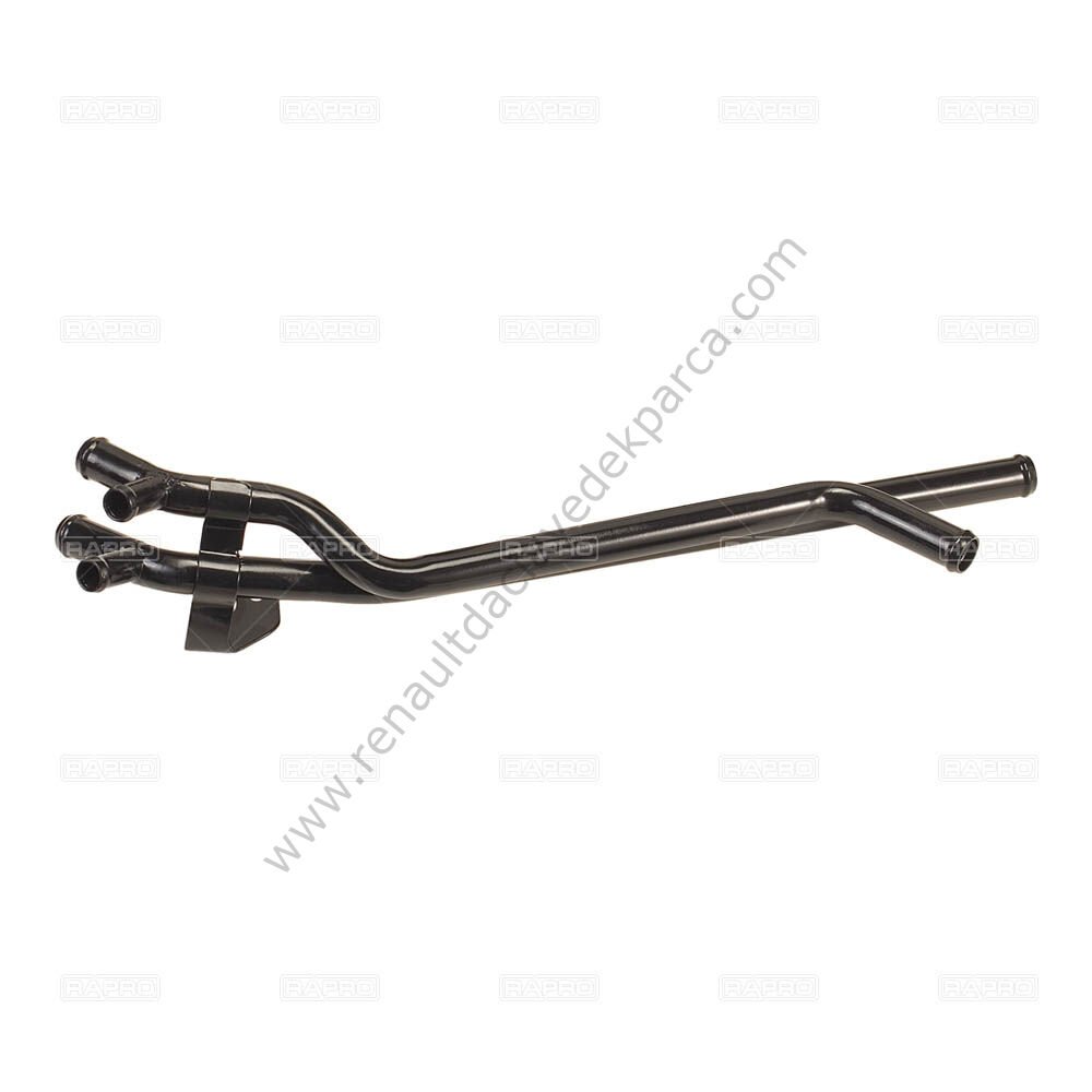 Renault 21 Devirdaim Su Pompa Borusu Metal 7700857567
