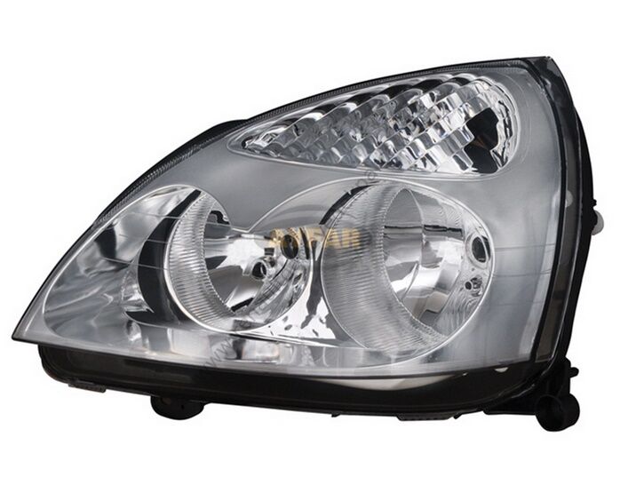 Krom Far Renault Clio 7701057658