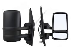 Renault Master Dış Dikiz Aynası Sağ E