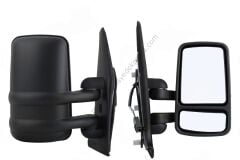 Renault Master Dış Dikiz Aynası Sağ E