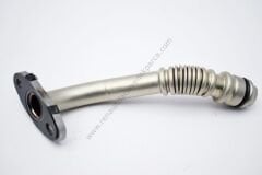 Renault Master Turbo Yağlama Borusu