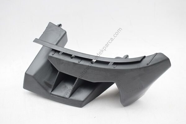 Symbol Sol Arka Tampon Ayağı 8200699872