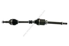 Sağ Ön Aks Nissan Qashqai Dizel 1.5 39100JD52B