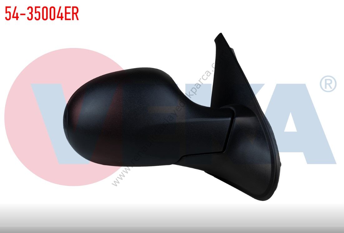 Renault Clio Symbol Thalia Sağ Dış Dikiz Aynası