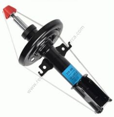 Renault Captur Ön Amortisör