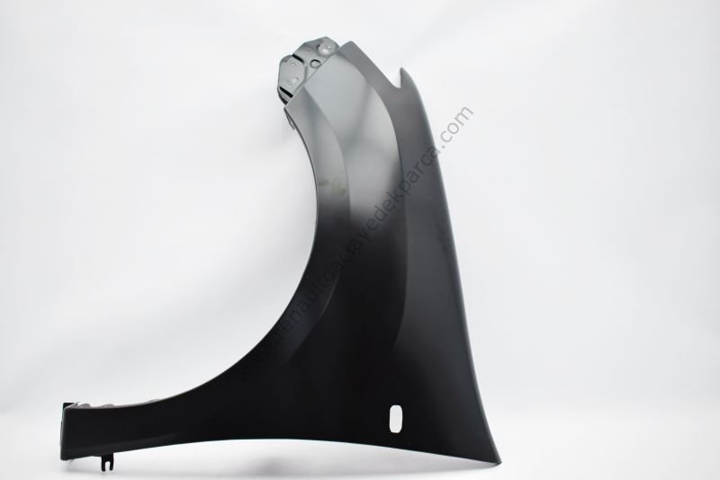 Dacia Logan Sandero Ön Çamurluk Sol