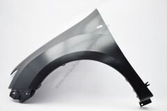 Dacia Logan Sandero Ön Çamurluk Sol