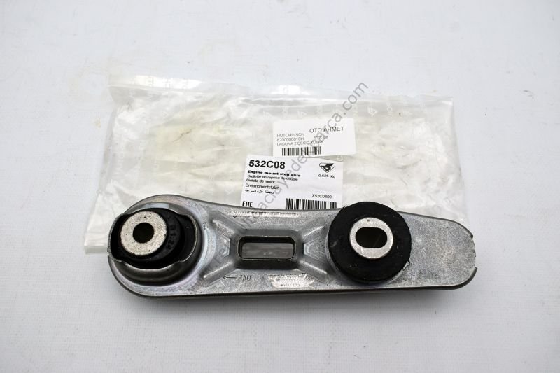 Renault Laguna 2 Espace 4 Motor Takozu Alt ( Çekiç Kulak )