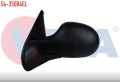 Clio Symbol Dış Dikiz Aynası Sol Elektrikli