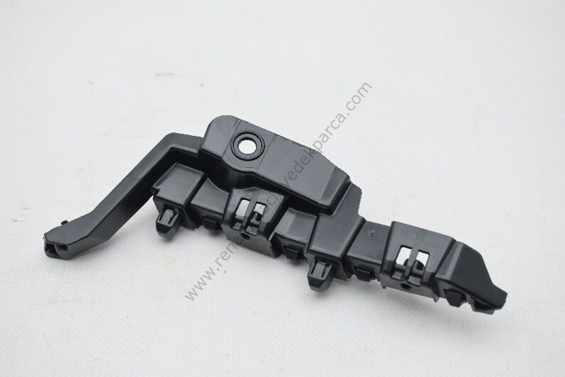 Renault Kadjar Ön Tampon Ayağı (Braketi) Sağ-622223328R