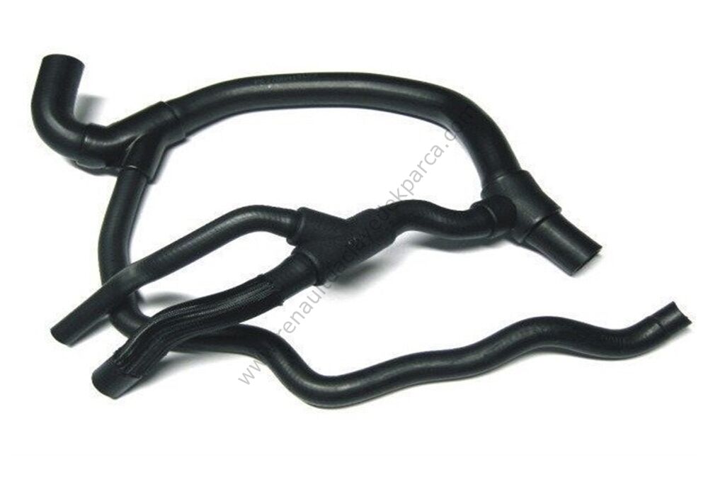 Renault Kangoo Radyatör Alt Hortumu 1.9 Dizel