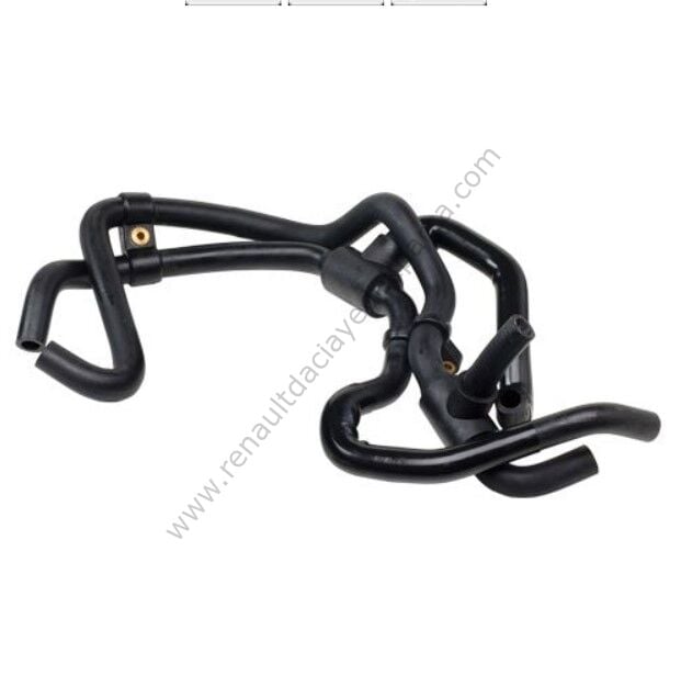 Renault 19 Dizel Su Pompa Devirdaim Hortumu