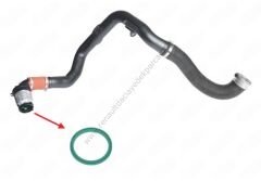 Turbo Borusu Oring Contası Trafic Master 7701066088