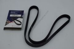 Kangoo 1.5 Clio  Alternatör Kayışı Klimasız