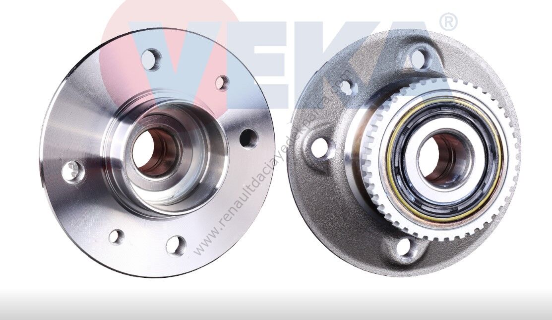 7701204667 Kangoo Arka Teker Porya Bilya