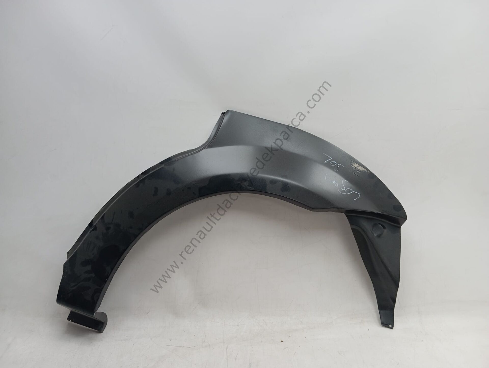 Dacia Logan Arka Çamurluk Ağzı Sol Binek-774217812R