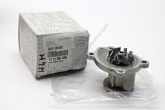 Renault Megane 4 Su Pompası (Devirdaim) h4m Motor