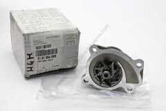 Renault Megane 4 Su Pompası (Devirdaim) h4m Motor