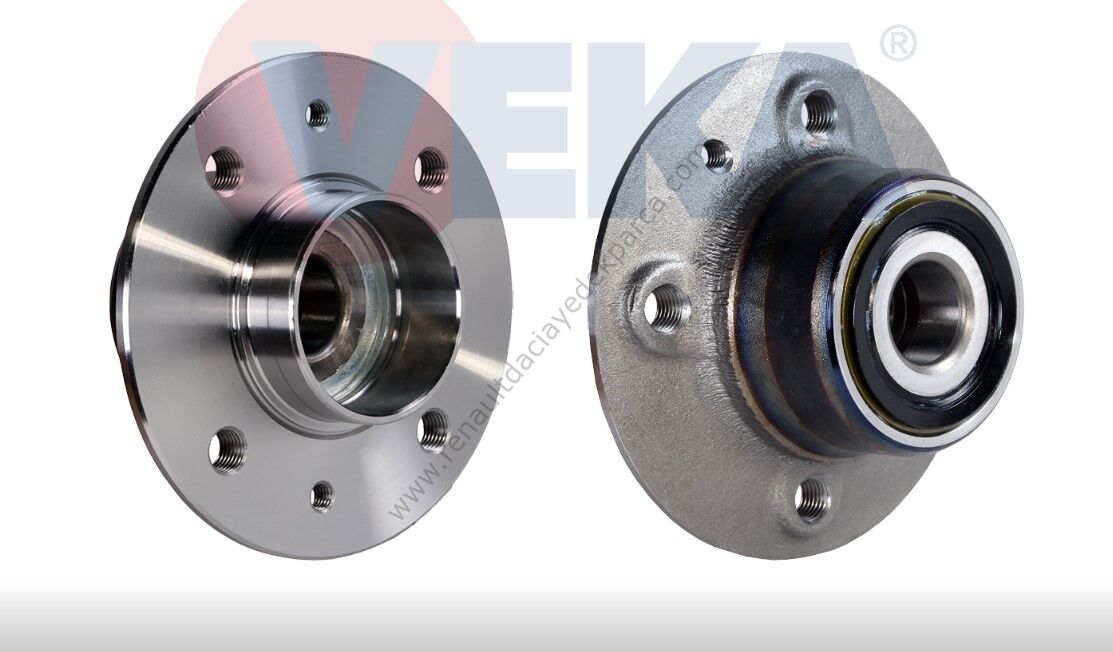 Arka Teker Bilyası Concorde Kangoo 7700803928