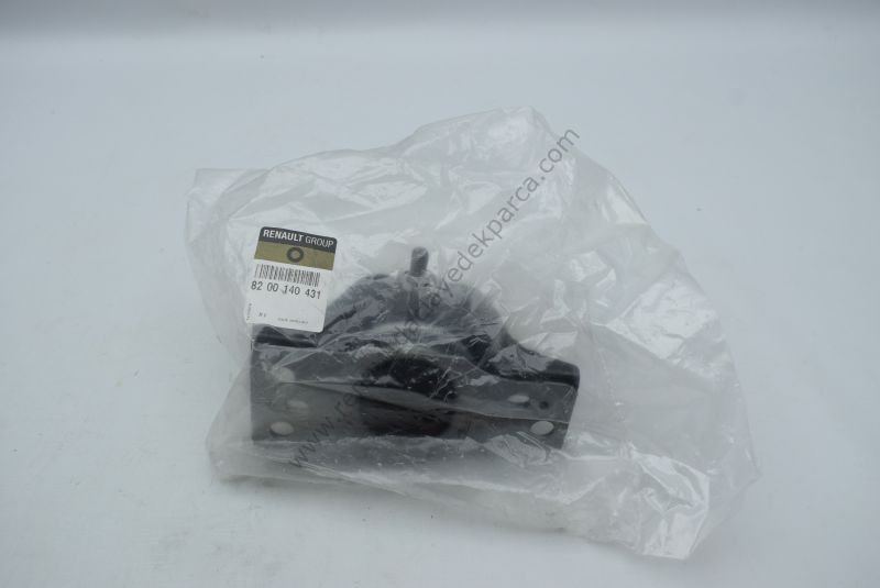 Renault Clio 3 Motor Yağlı Takoz 8200140431