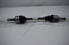 Sol Ön Aks Dacia Dokker Lodgy 1.5 Dci 391011406R