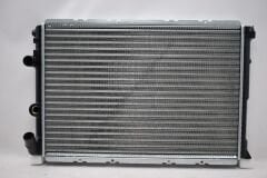 RADYATÖR MGN 2.0 1.9 F3R F9Q (ESKİ TİP)