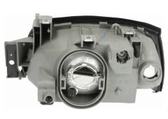 Renault Clio Fransız Kasa Sağ Ön Far Komple