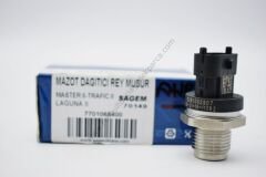 Renault Master Trafic Mazot Pompa Basınç Müşürü-7701068400