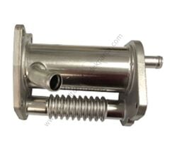 Duster Egr Kazanı 147359714R