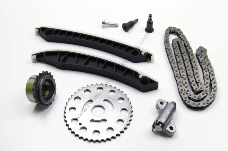 Renault Kadjar Koleos Megane 4 Nissan Qashqai Zincir Seti