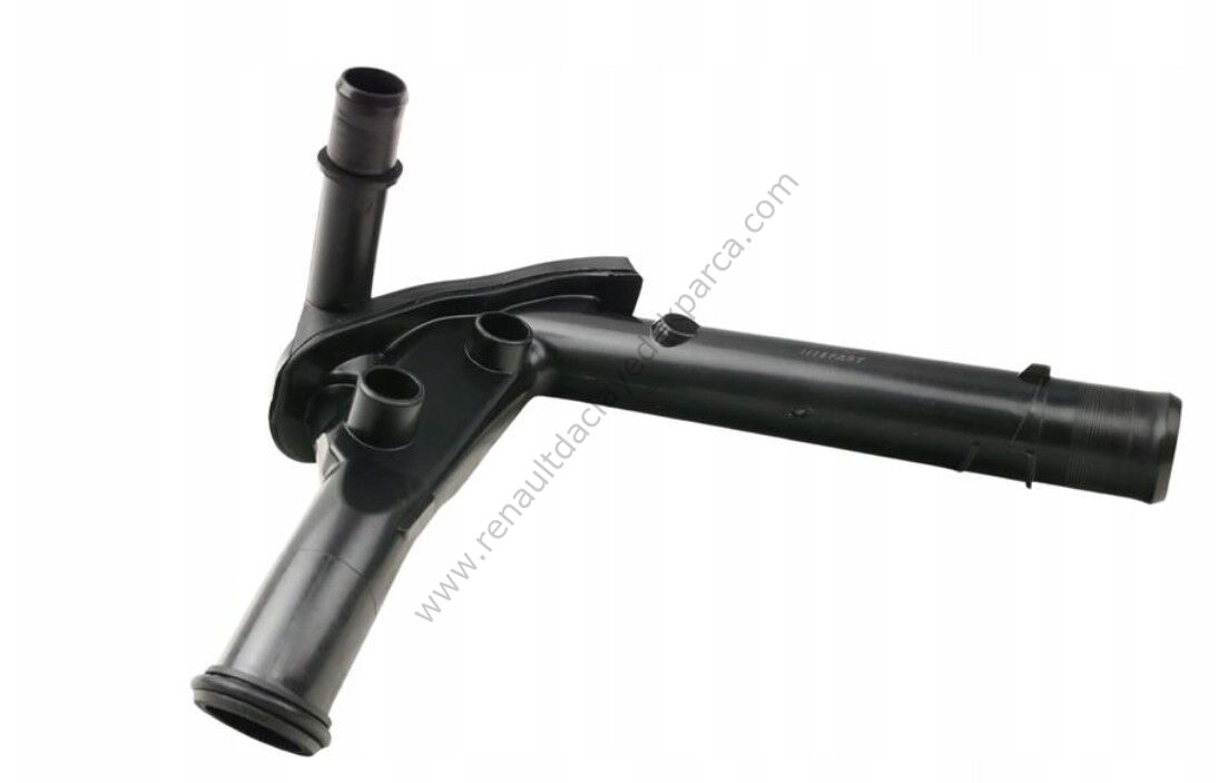 Blok Su (Devirdaim) Borusu Renault Clio 4 Fluence Megane 3 Duster Dokker