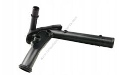 Blok Su (Devirdaim) Borusu Renault Clio 4 Fluence Megane 3 Duster Dokker