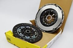 Renault Megane 2 Debriyaj Seti Rs 1.9 Dizel Ares F4r