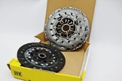 Renault Megane 2 Debriyaj Seti Rs 1.9 Dizel Ares F4r