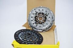 Renault Megane 2 Debriyaj Seti Rs 1.9 Dizel Ares F4r