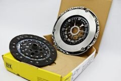 Renault Megane 2 Debriyaj Seti Rs 1.9 Dizel Ares F4r